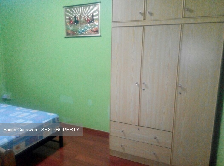 Simei Street 5 thumbnail photo